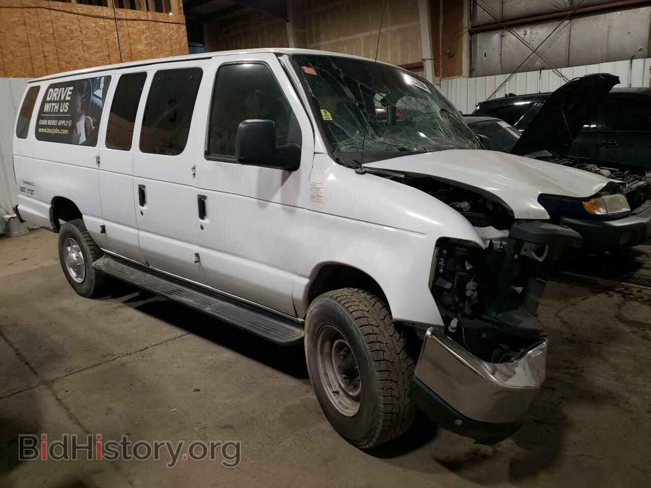 2009 FORD ALL Models - VIN: 1FDSS31L69DA27279 - Фото 4