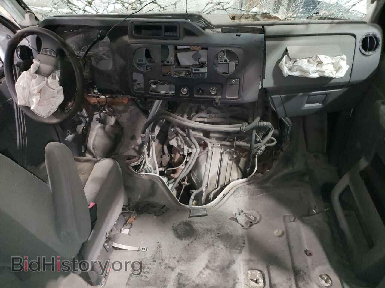 2009 FORD ALL Models - VIN: 1FDSS31L69DA27279 - Фото 8