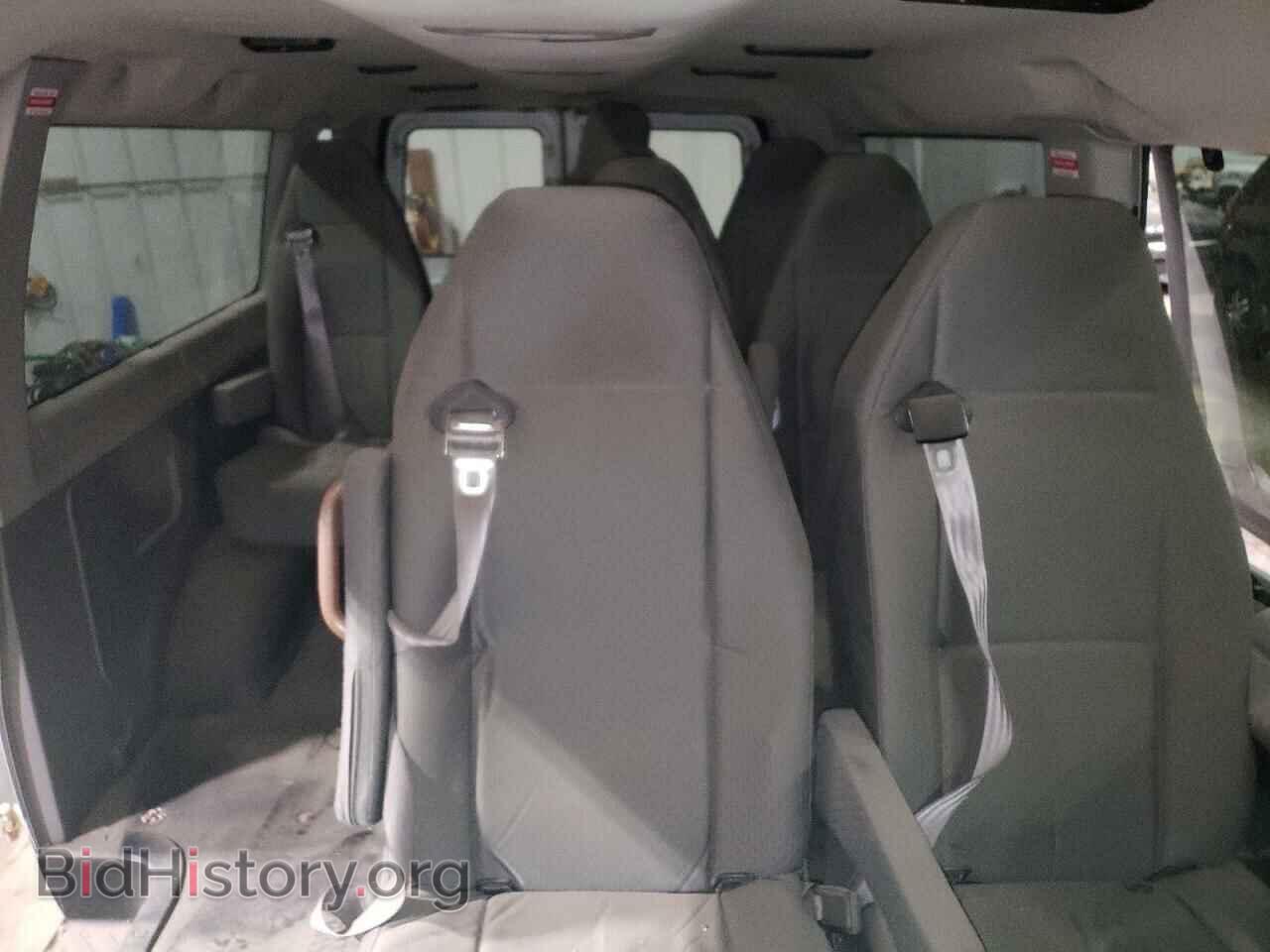 2009 FORD ALL Models - VIN: 1FDSS31L69DA27279 - Фото 10