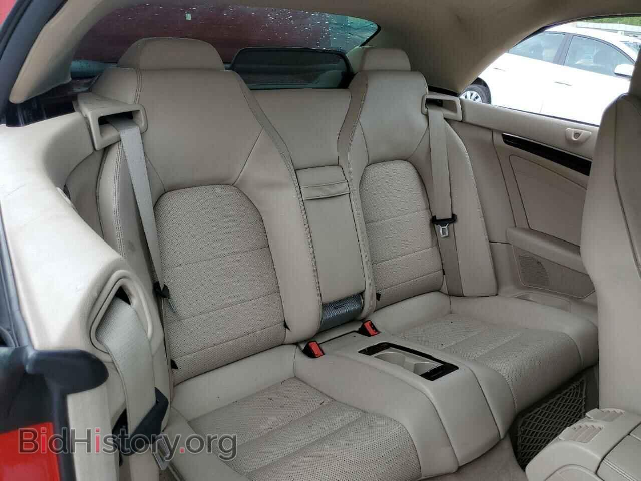 2014 MERCEDES-BENZ E-CLASS - VIN: WDDKK5KFXEF235145 - Фото 6
