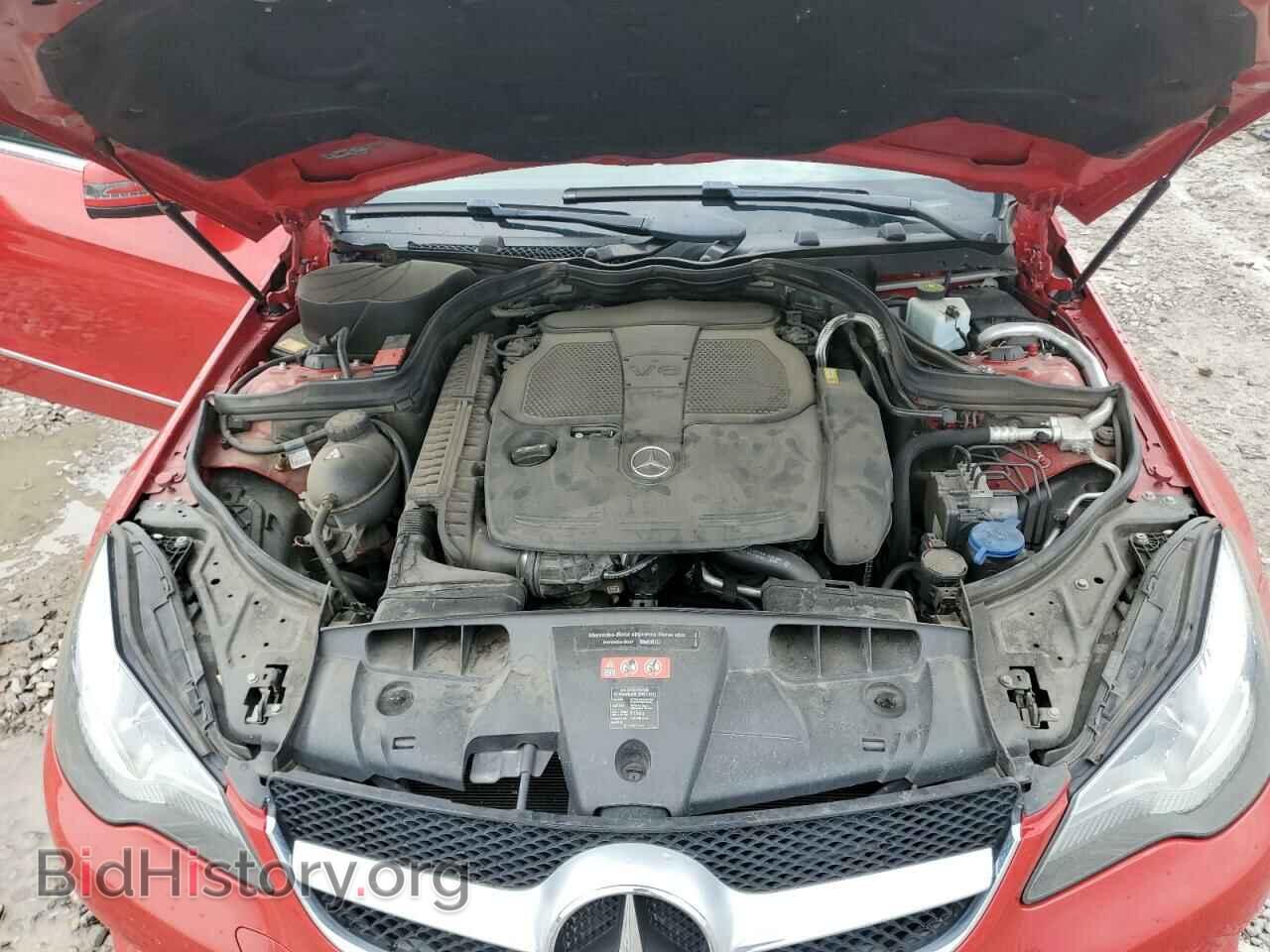 2014 MERCEDES-BENZ E-CLASS - VIN: WDDKK5KFXEF235145 - Фото 7