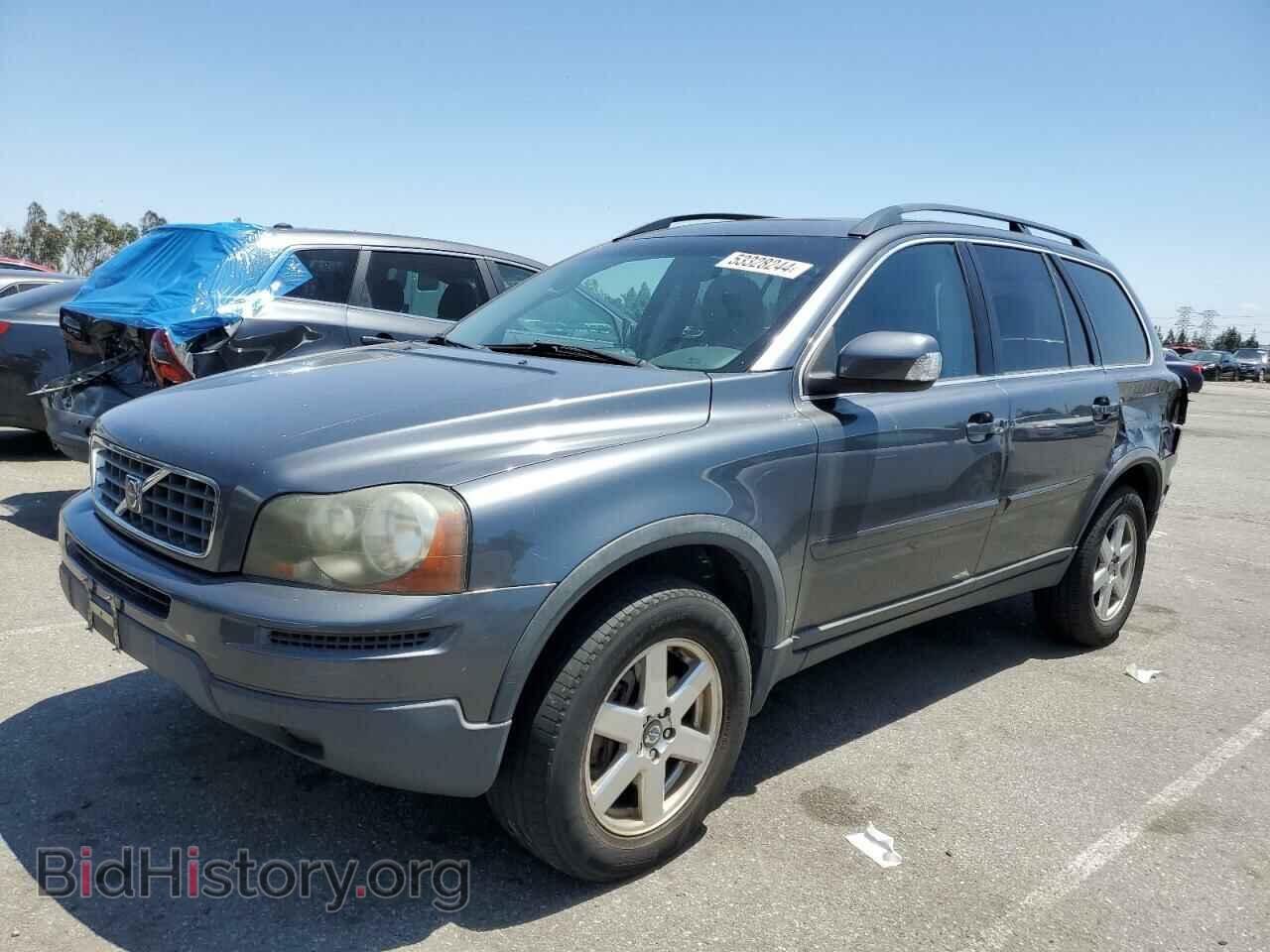 Photo YV4CY982471408938 - VOLVO XC90 2007