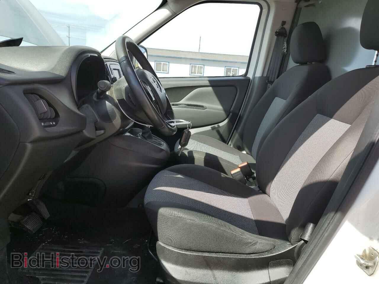 2017 RAM All Models - VIN: ZFBERFAB1H6D93665 - Фото 7