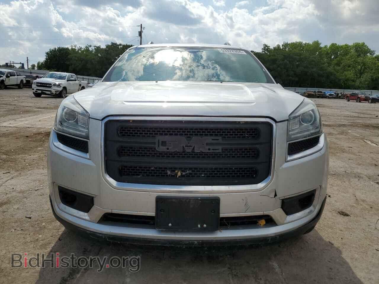 2015 GMC ACADIA - VIN: 1GKKVPKD3FJ372359 - Photo 5