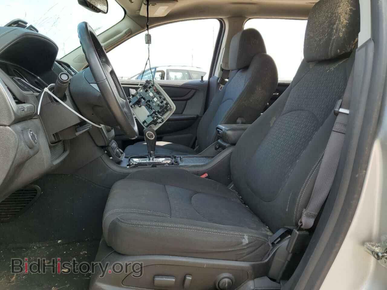 2015 GMC ACADIA - VIN: 1GKKVPKD3FJ372359 - Photo 7