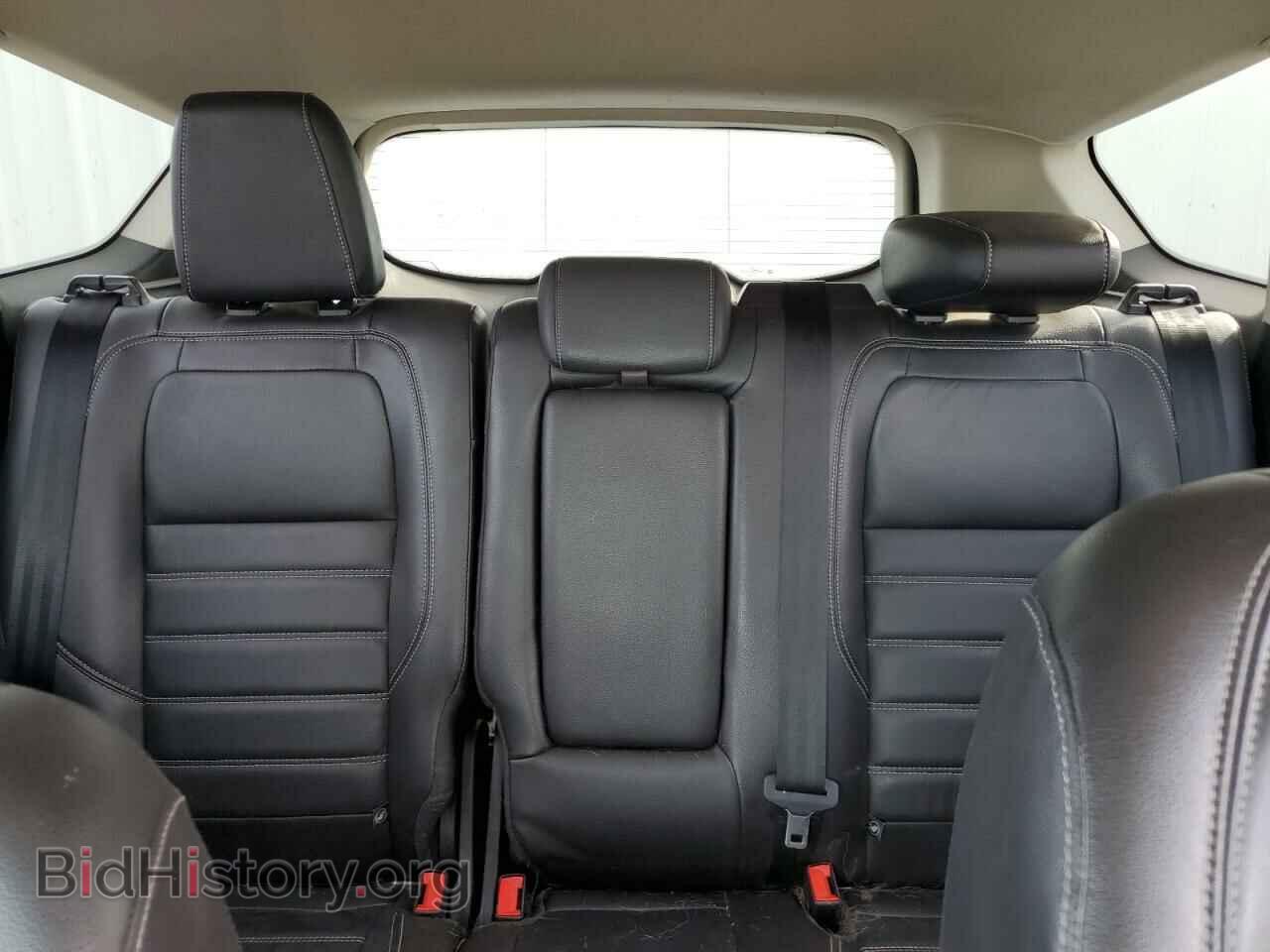 2017 FORD ESCAPE - VIN: 1FMCU9JD0HUF00750 - Фото 10