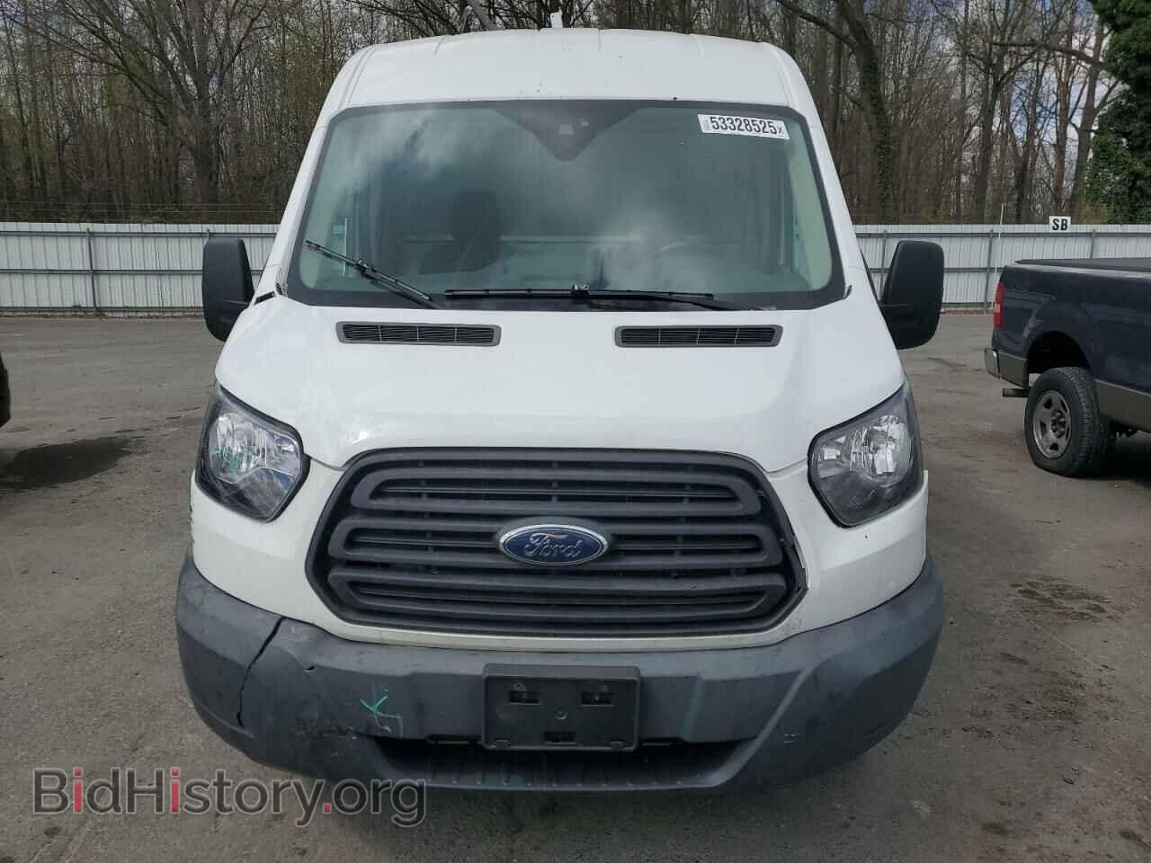 2015 FORD TRANSIT - VIN: 1FTNR2CV1FKA35481 - Фото 5