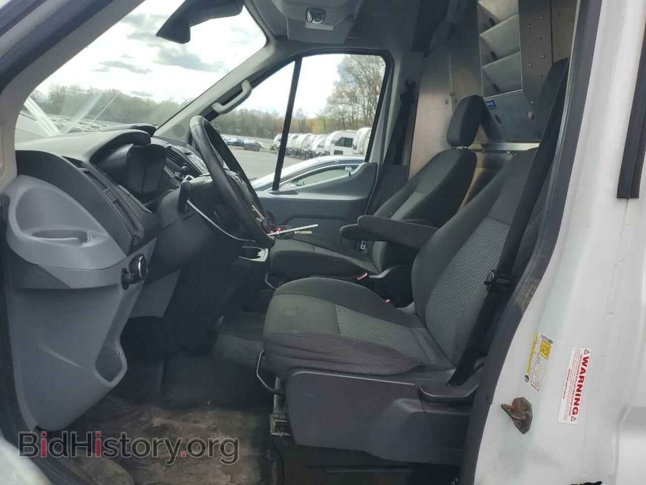2015 FORD TRANSIT - VIN: 1FTNR2CV1FKA35481 - Фото 7