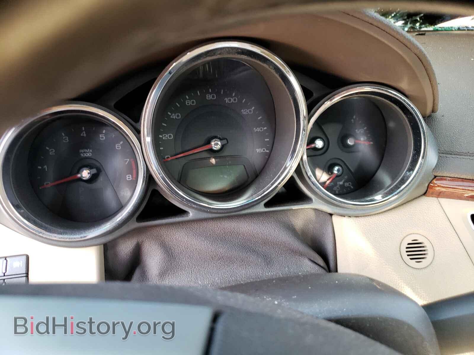 2008 CADILLAC CTS - VIN: 1G6DP57VX80111083 - Photo 8