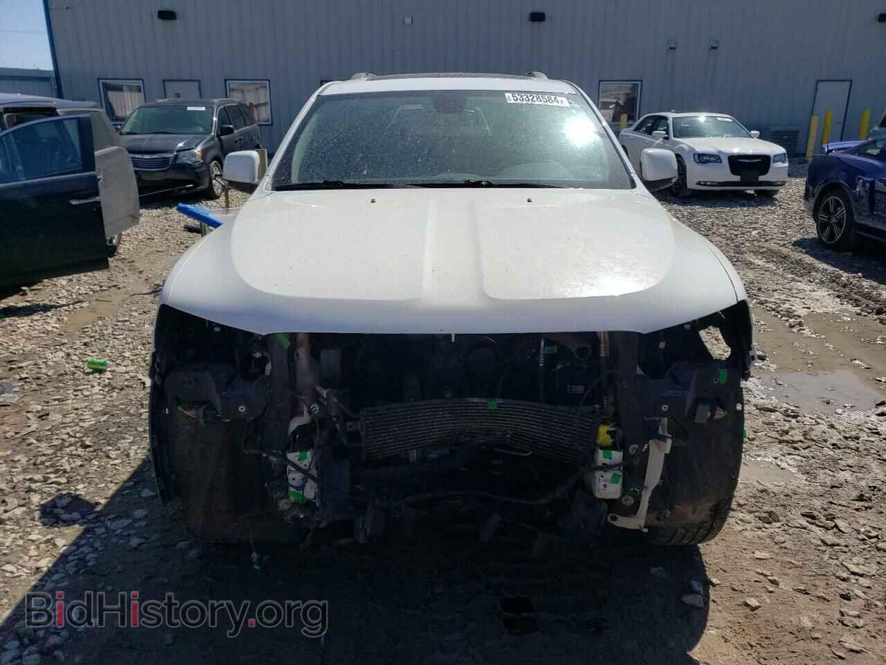 2015 DODGE DURANGO - VIN: 1C4RDJDG4FC760870 - Photo 5