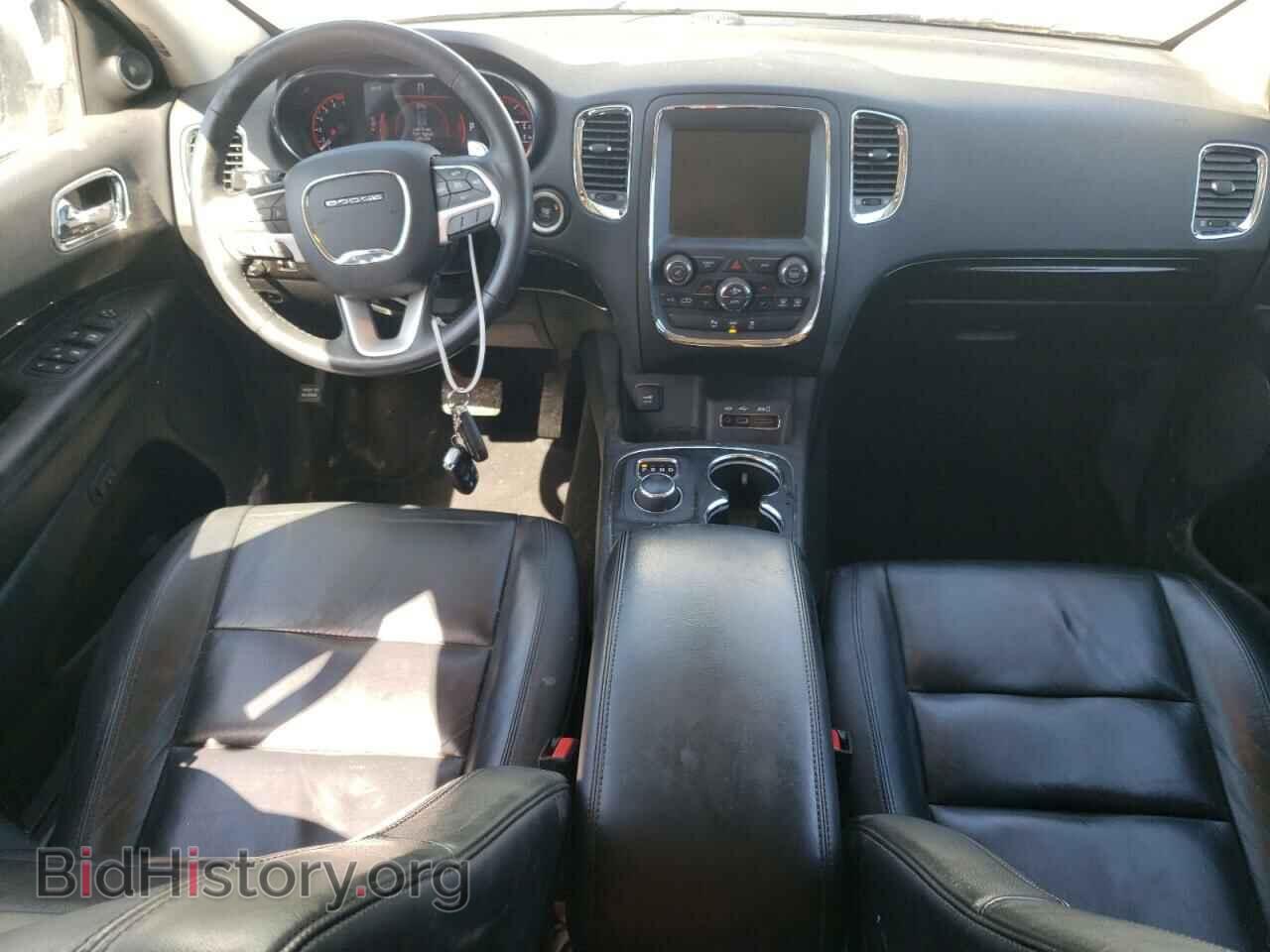 2015 DODGE DURANGO - VIN: 1C4RDJDG4FC760870 - Photo 8