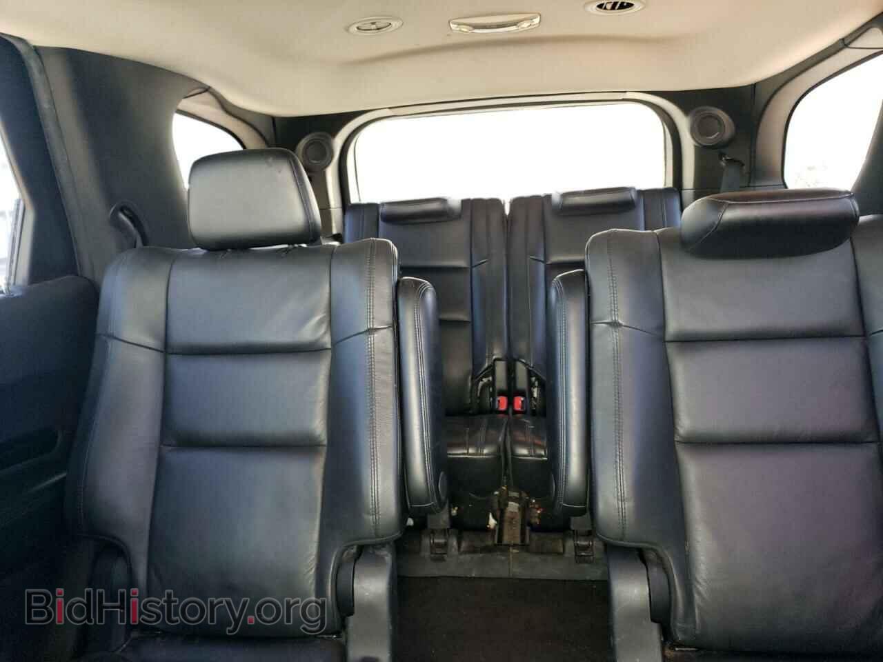 2015 DODGE DURANGO - VIN: 1C4RDJDG4FC760870 - Photo 10