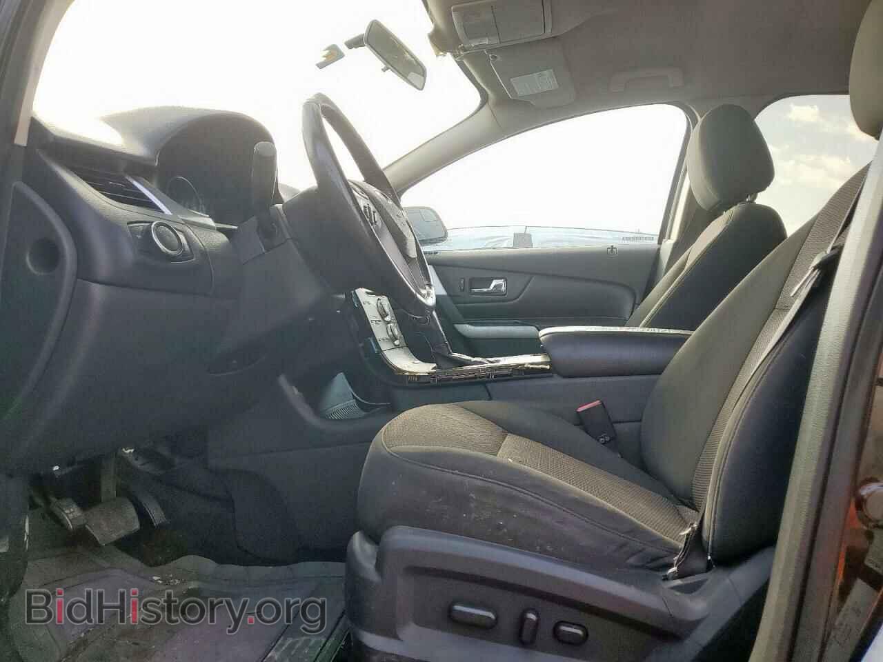 2013 FORD EDGE - VIN: 2FMDK3JC1DBC47257 - Фото 7