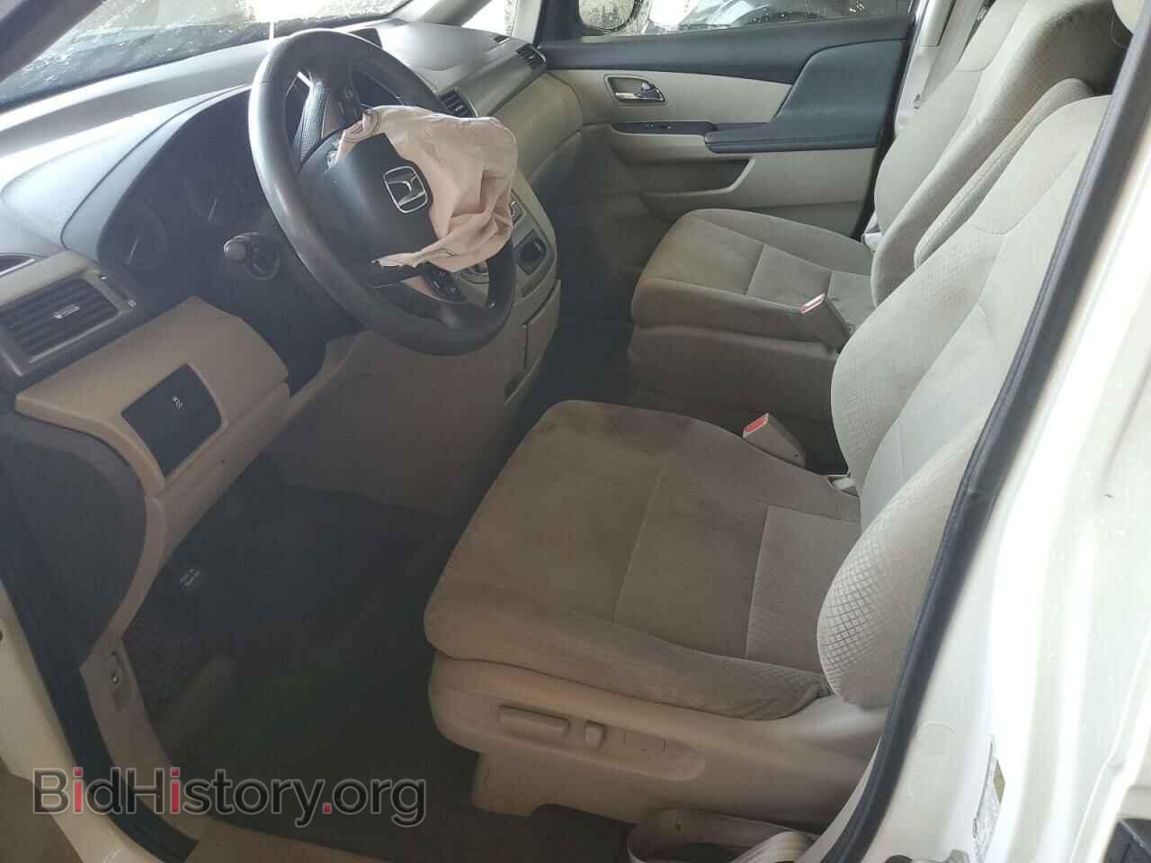 2015 HONDA All Models - VIN: 5FNRL5H27FB069330 - Фото 7
