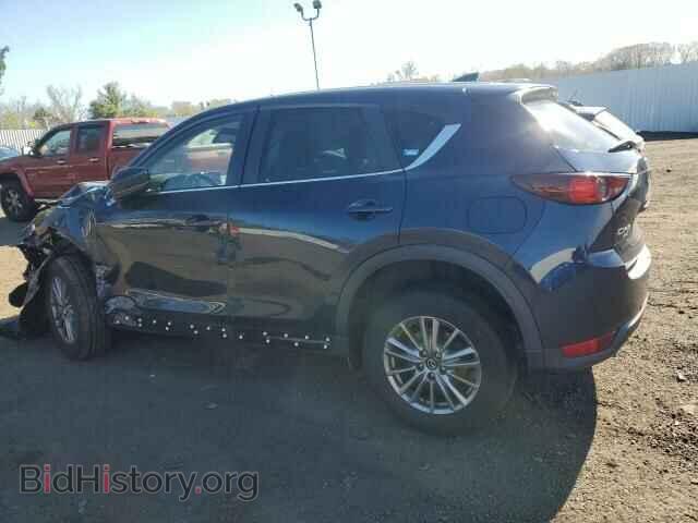 2017 MAZDA CX-5 - VIN: JM3KFBCL5H0227227 - Фото 2