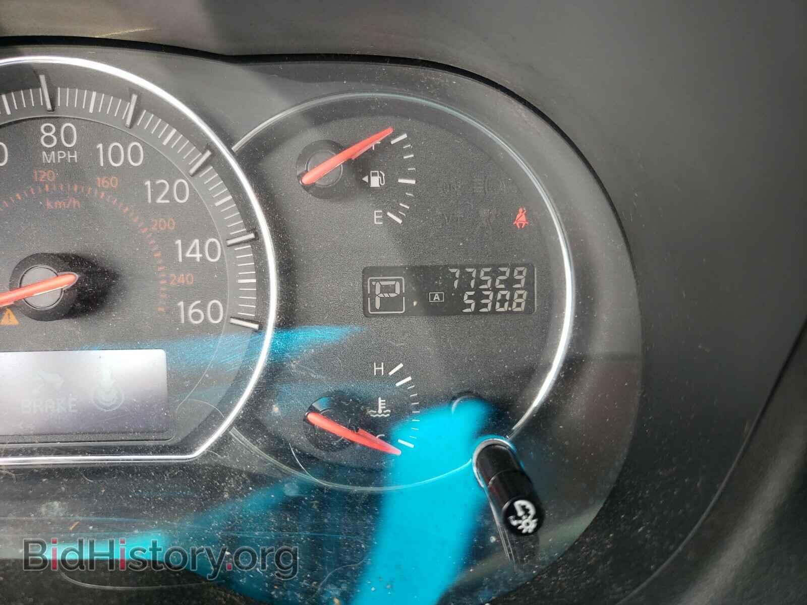 2014 NISSAN MAXIMA - VIN: 1N4AA5AP5EC481756 - Photo 8