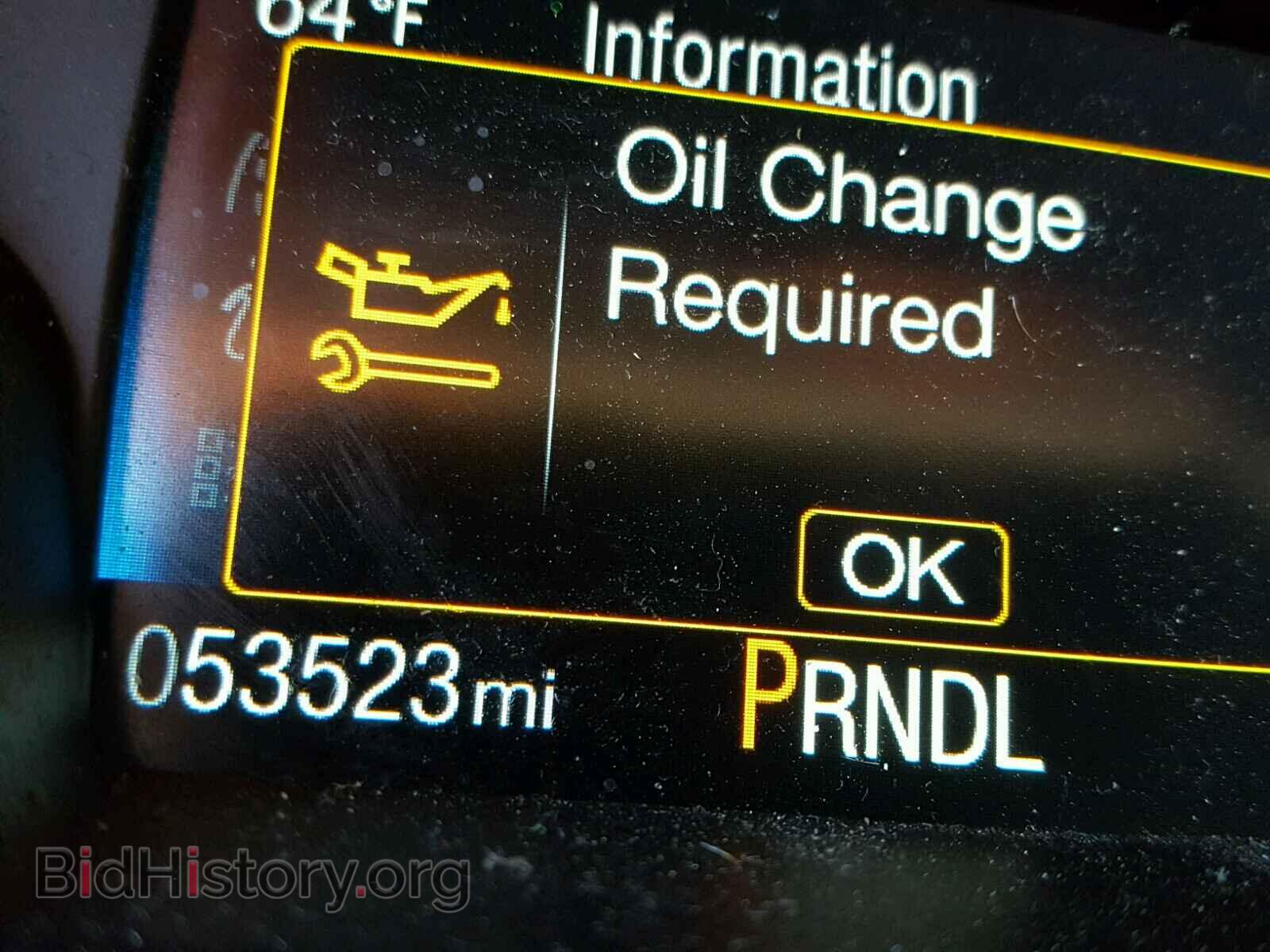 2016 FORD FOCUS - VIN: 1FADP3F29GL262511 - Фото 8
