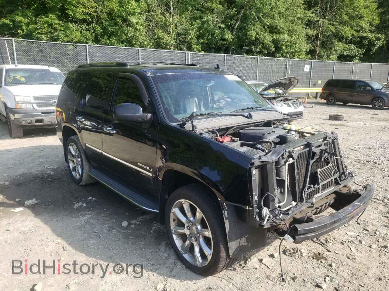 Photo 1GKS2EEF4BR261311 - GMC YUKON 2011