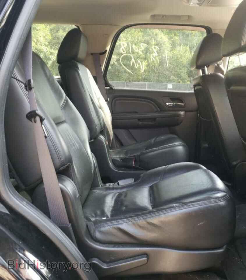 2011 GMC YUKON - VIN: 1GKS2EEF4BR261311 - Фото 6
