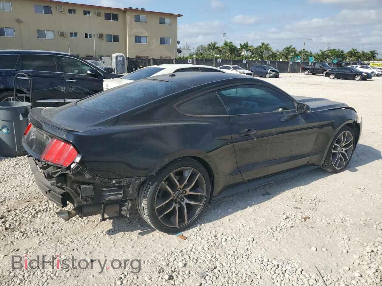 2015 FORD ALL Models - VIN: 1FA6P8TH8F5394872 - Photo 3