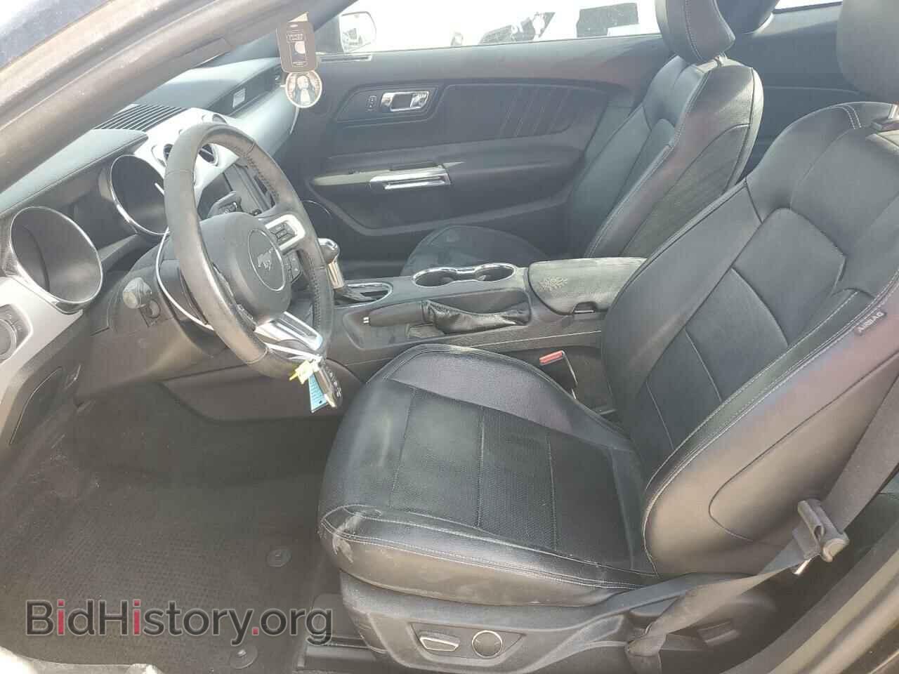 2015 FORD ALL Models - VIN: 1FA6P8TH8F5394872 - Photo 7