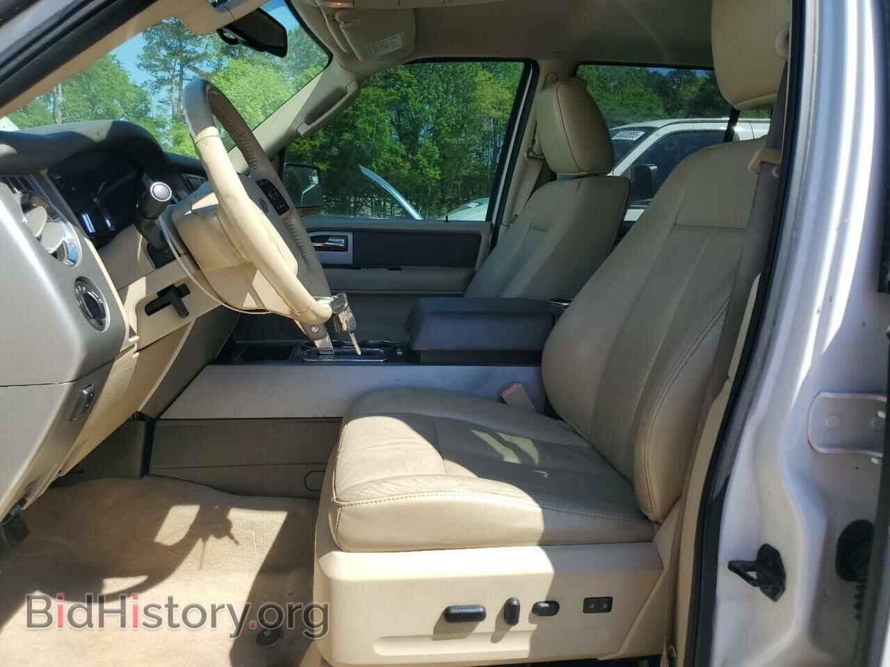 2012 FORD EXPEDITION - VIN: 1FMJU1H55CEF59383 - Фото 7