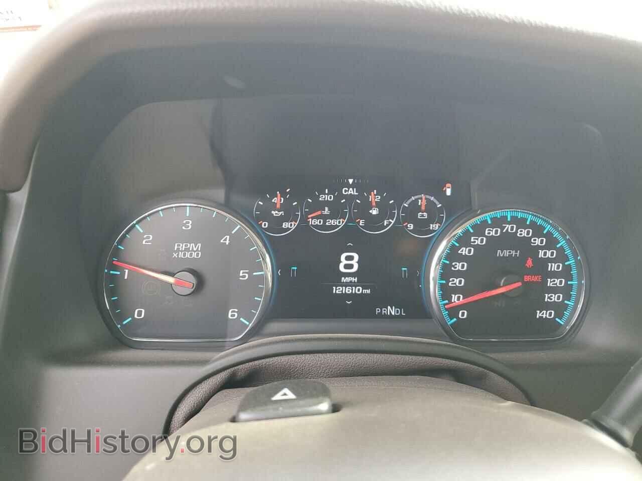 2017 GMC YUKON - VIN: 1GKS2CKJ3HR225597 - Фото 9