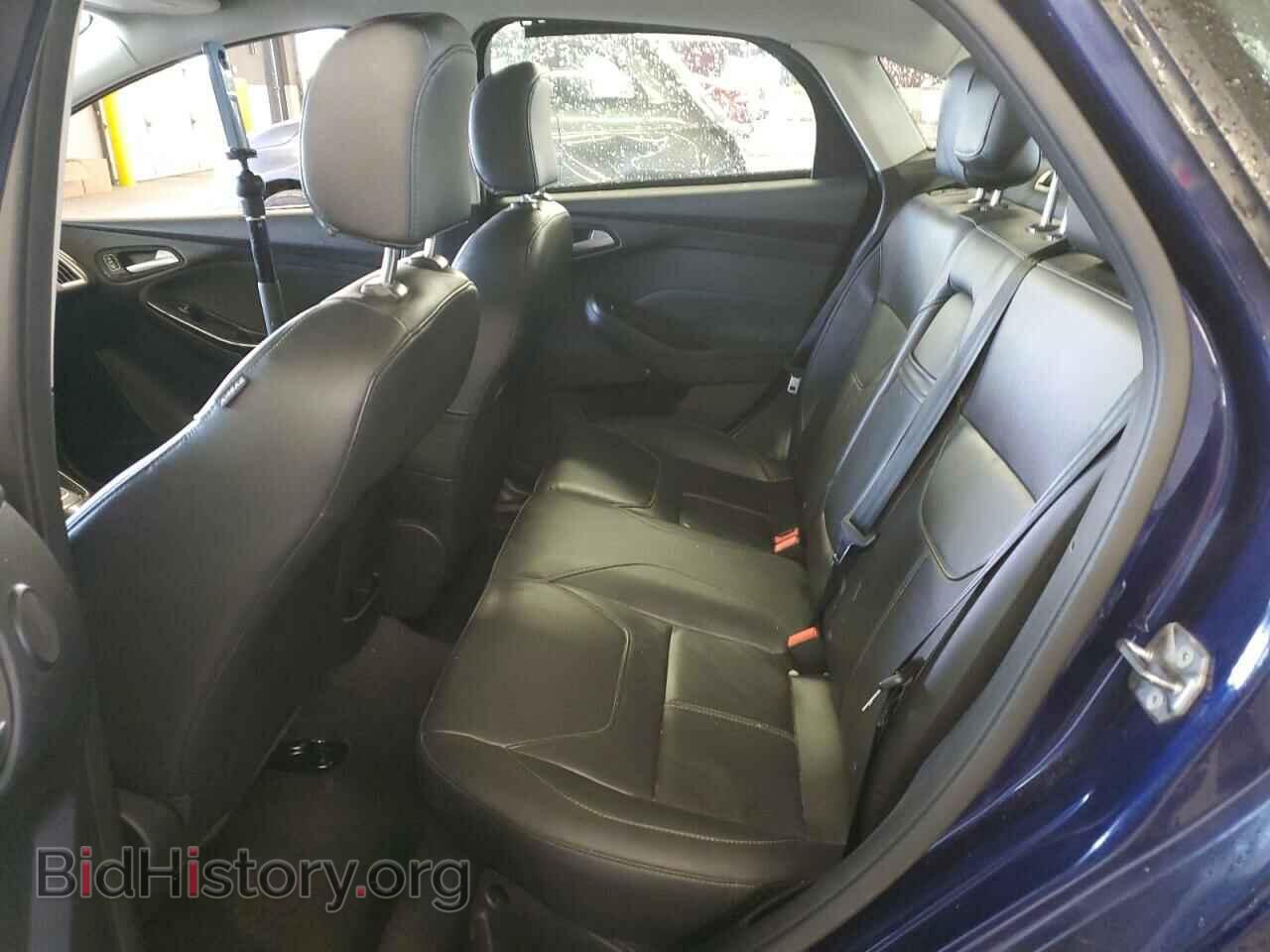 2016 FORD FOCUS - VIN: 1FADP3J22GL211309 - Фото 10