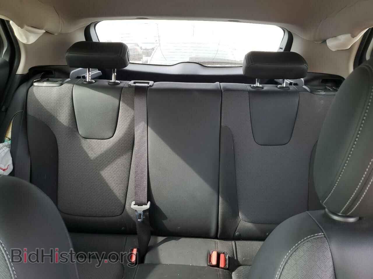 2021 BUICK ENCORE - VIN: KL4MMBS2XMB174601 - Photo 10