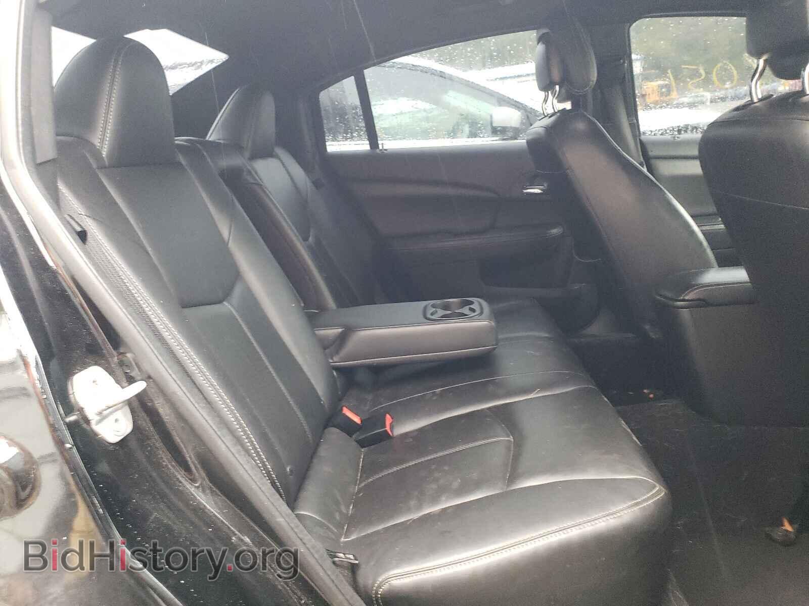 2012 CHRYSLER 200 - VIN: 1C3CCBCB5CN109367 - Photo 6