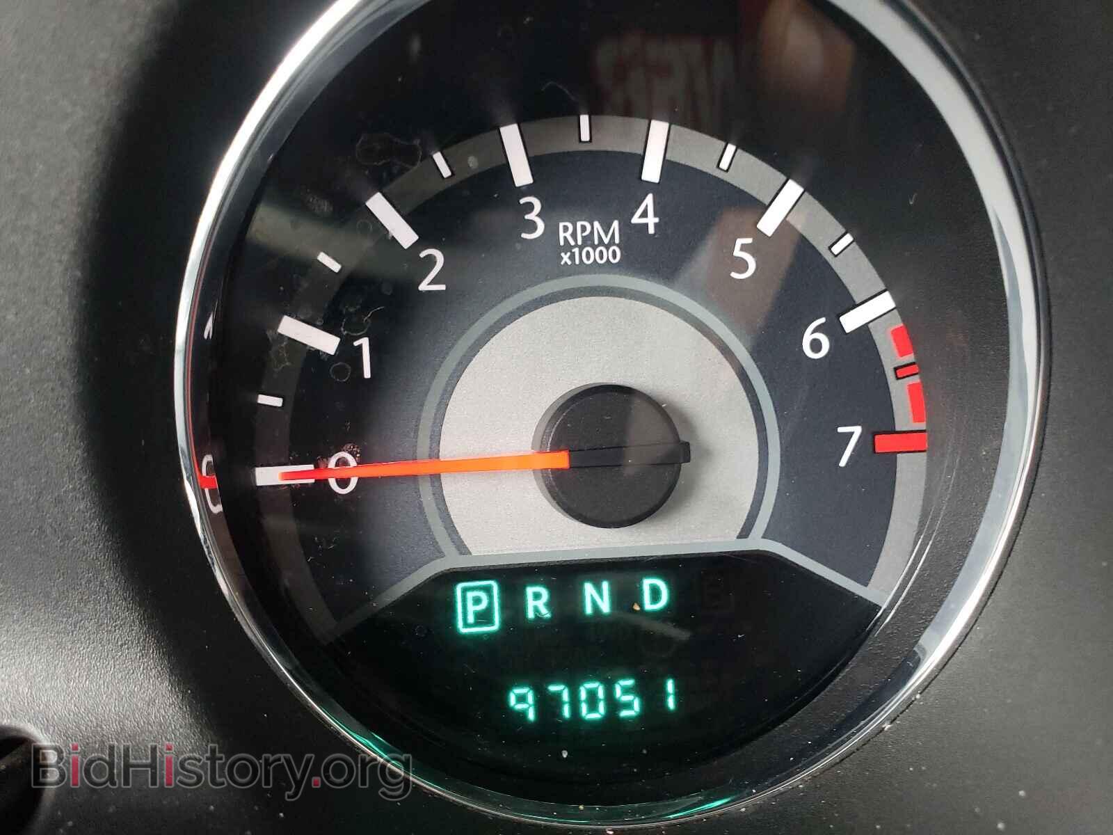 2012 CHRYSLER 200 - VIN: 1C3CCBCB5CN109367 - Photo 8