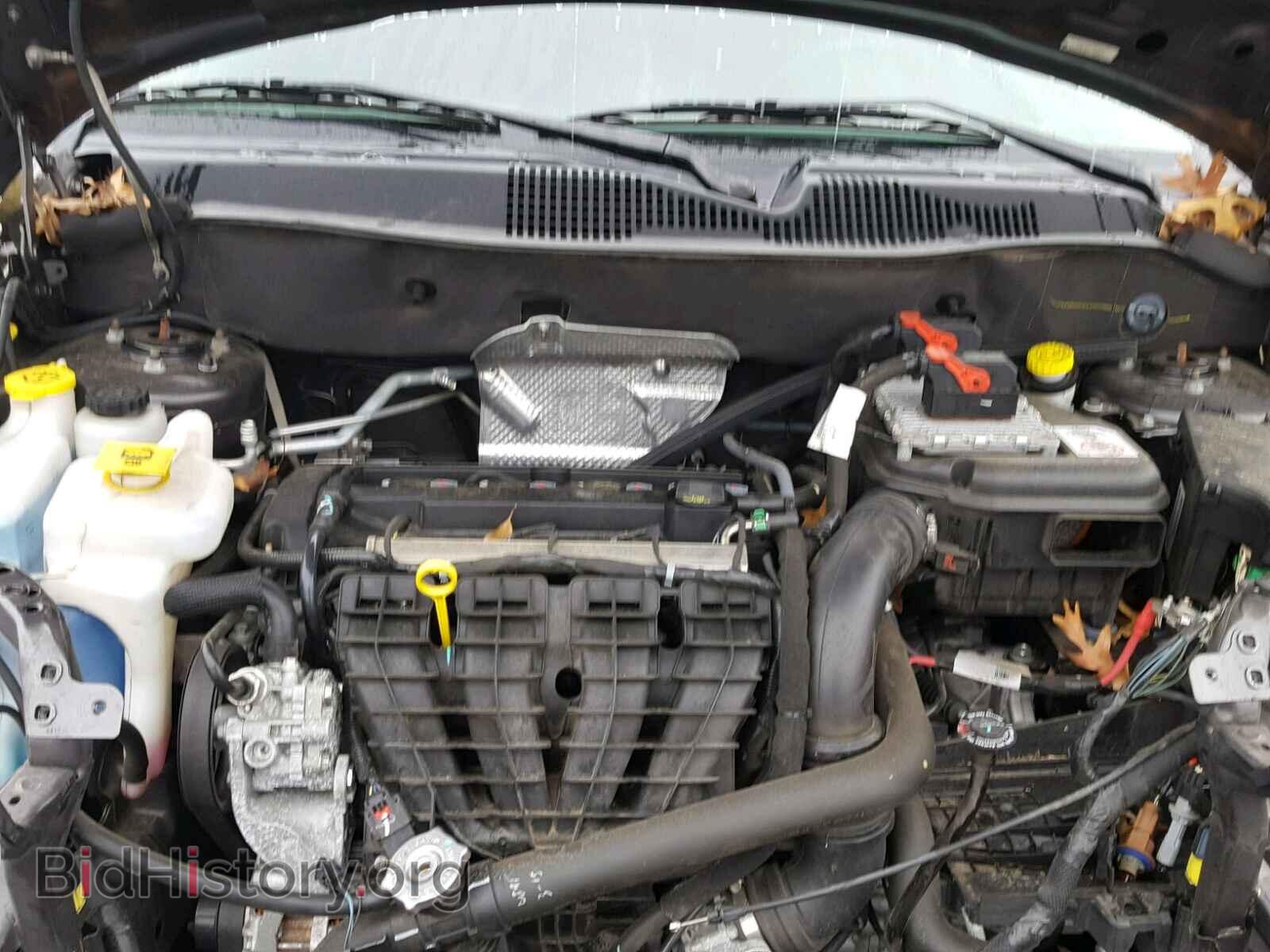 2015 JEEP COMPASS LA - VIN: 1C4NJCEAXFD343924 - Photo 7