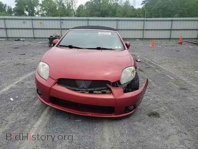 2009 MITSUBISHI ECLIPSE - VIN: 4A3AL25F99E041485 - Фото 13