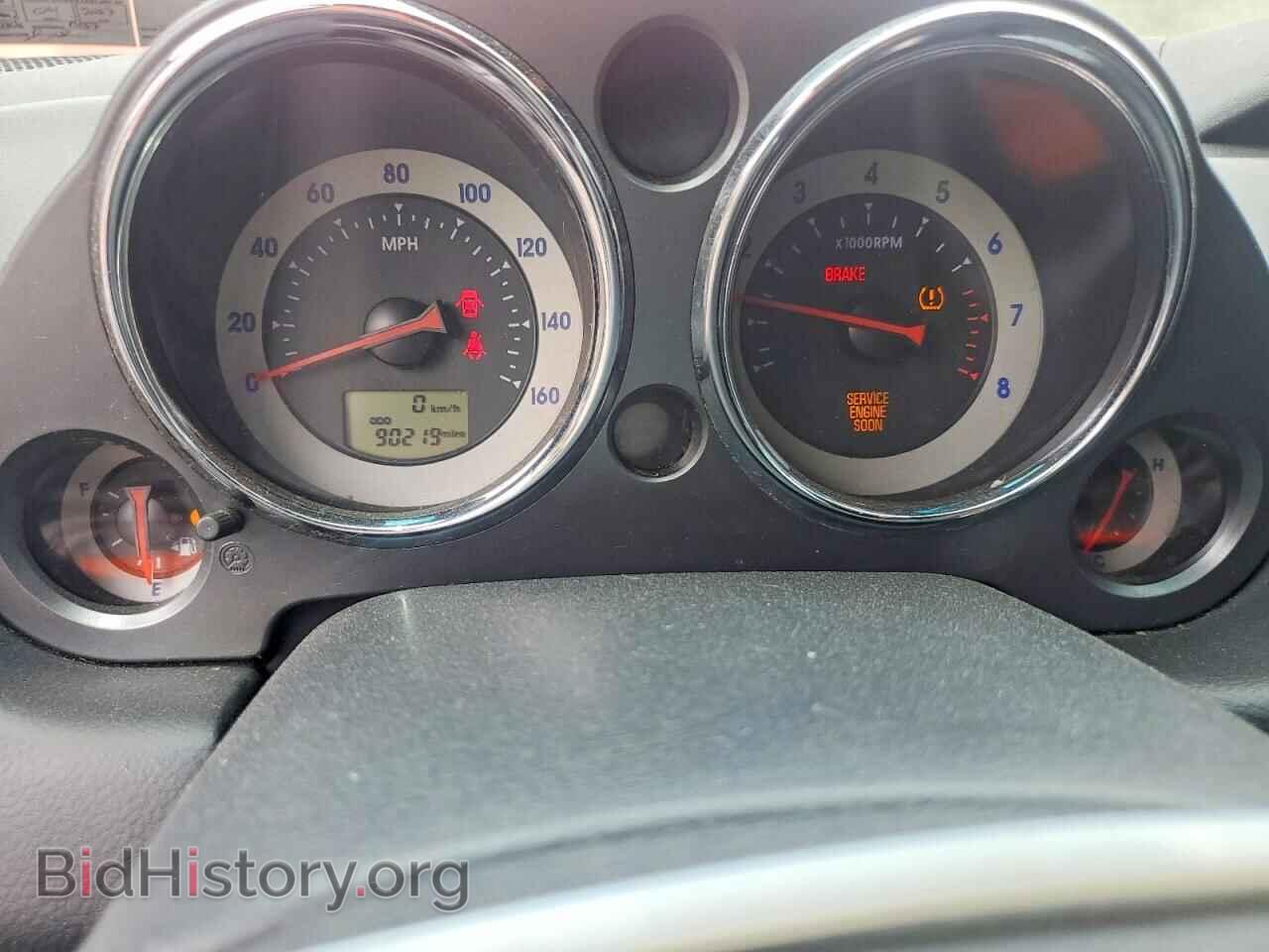 2009 MITSUBISHI ECLIPSE - VIN: 4A3AL25F99E041485 - Фото 9