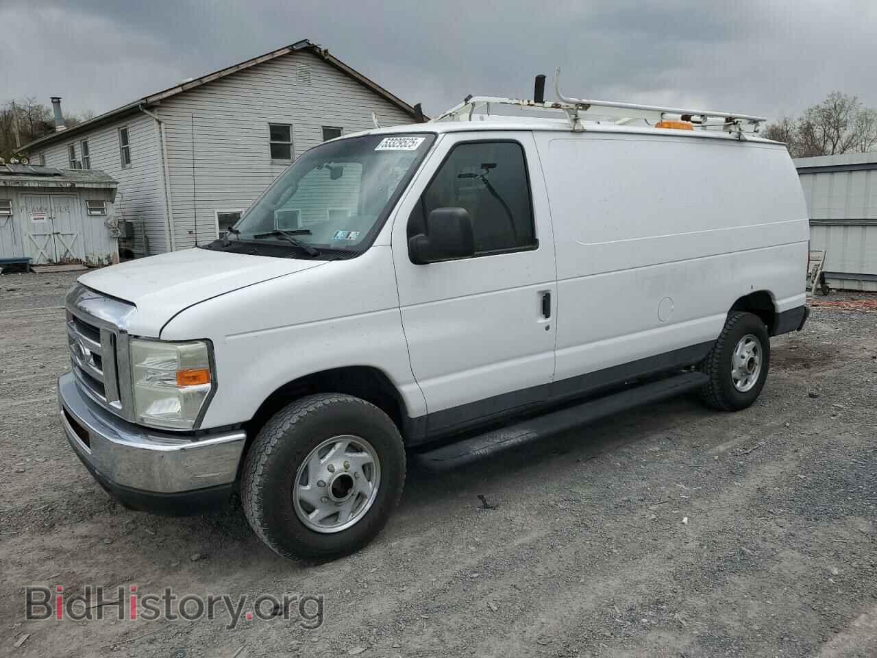 Фотография 1FTNE24W38DA68119 - FORD ALL Models 2008