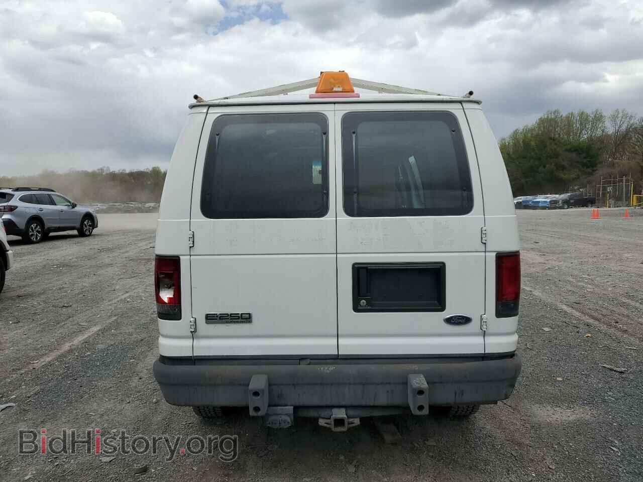 2008 FORD ALL Models - VIN: 1FTNE24W38DA68119 - Фото 6