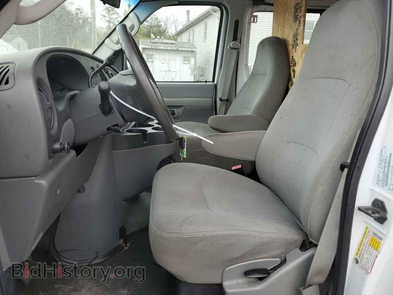2008 FORD ALL Models - VIN: 1FTNE24W38DA68119 - Фото 7