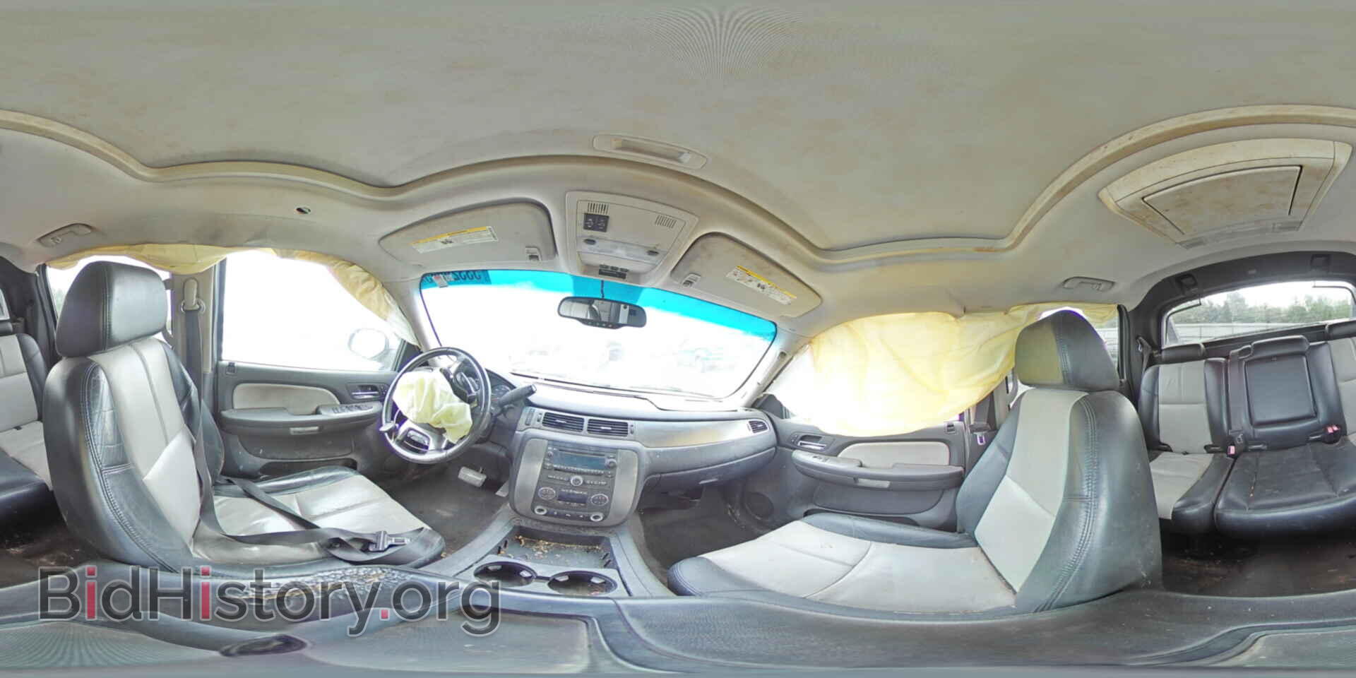 2007 CHEVROLET AVALANCHE - VIN: 3GNFK12307G262213 - Фото 15