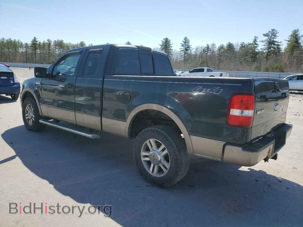 2005 FORD All Models - VIN: 1FTPX14565NB51117 - Фото 2