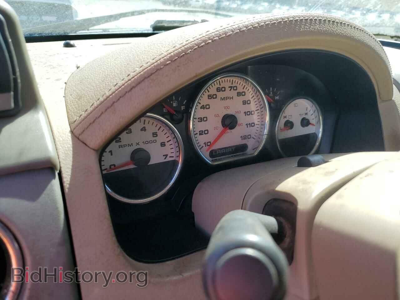 2005 FORD All Models - VIN: 1FTPX14565NB51117 - Фото 9