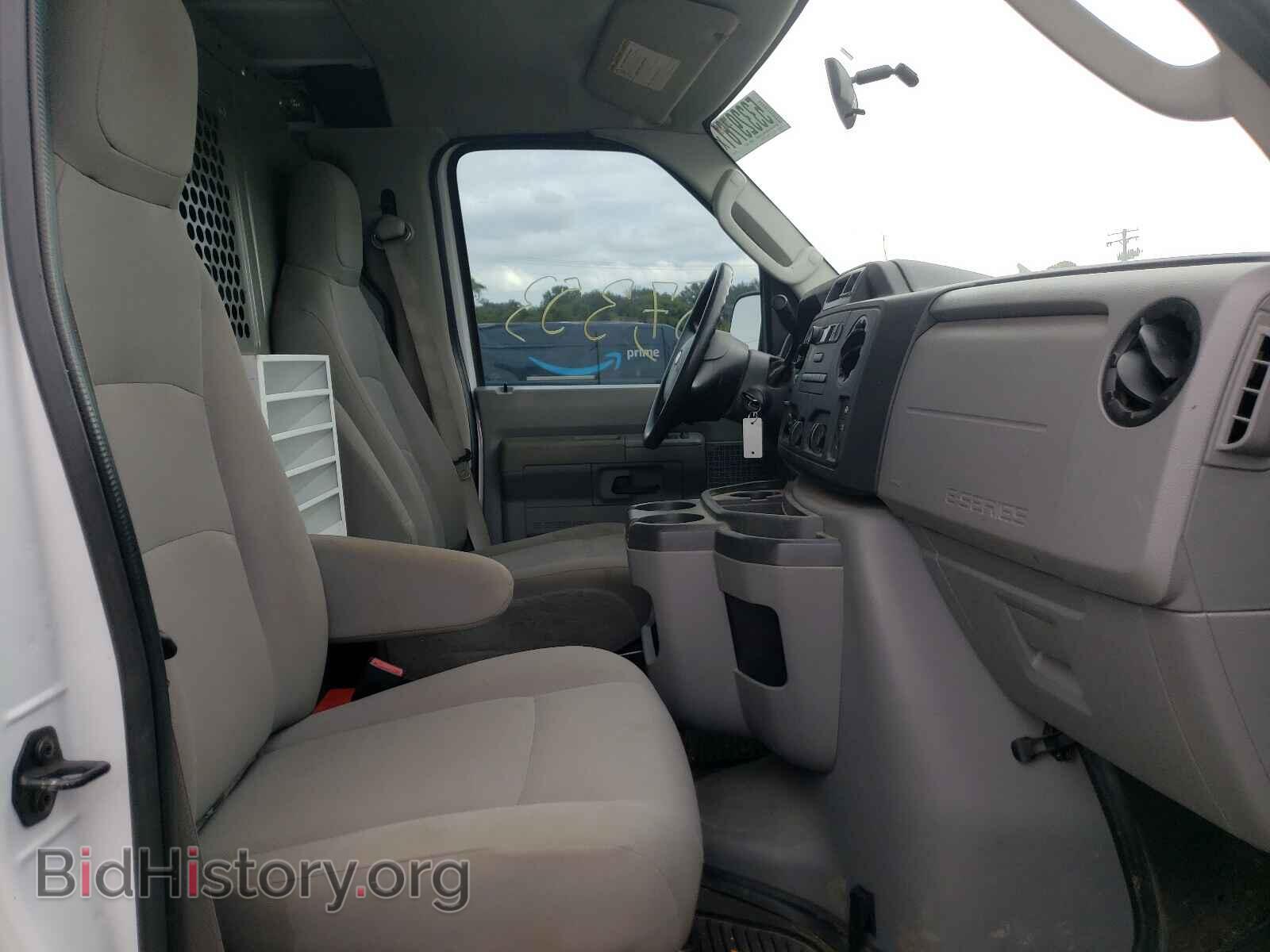 2014 FORD ECONOLINE - VIN: 1FTNE2EW2EDA18760 - Фото 5