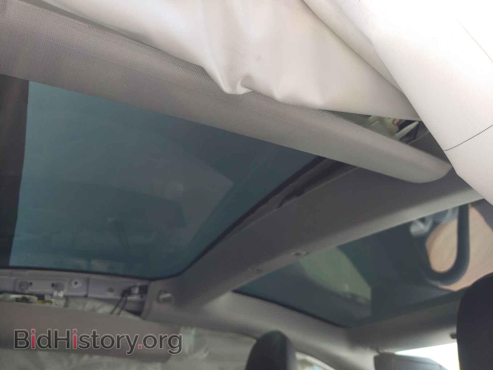 2021 TESLA MODEL 3 - VIN: 5YJ3E1EA5MF873773 - Photo 9