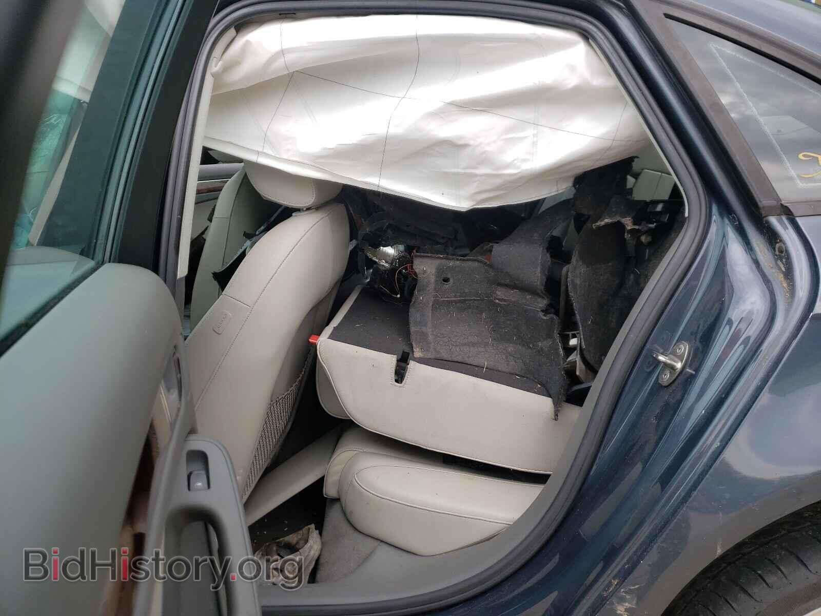 2009 AUDI A4 - VIN: WAULF78K19N030244 - Фото 6