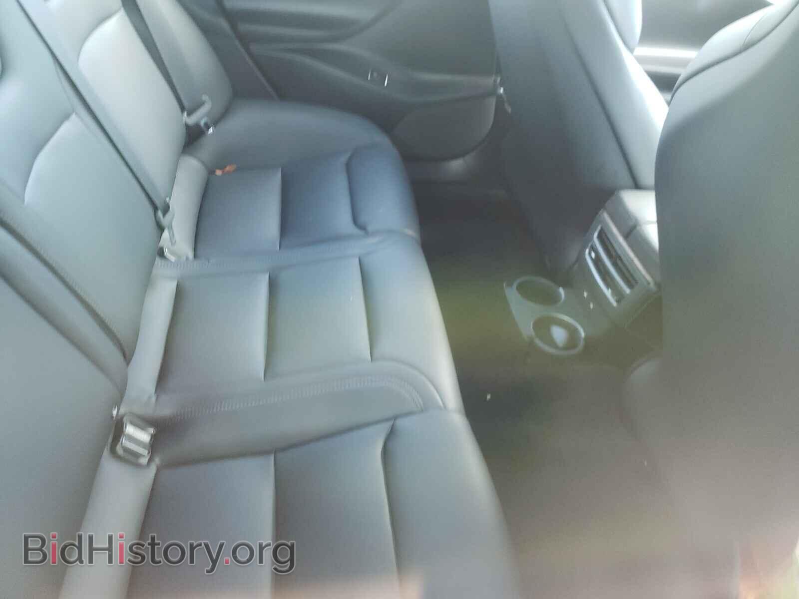 2019 TESLA MODEL S - VIN: 5YJSA1E21KF305730 - Photo 6