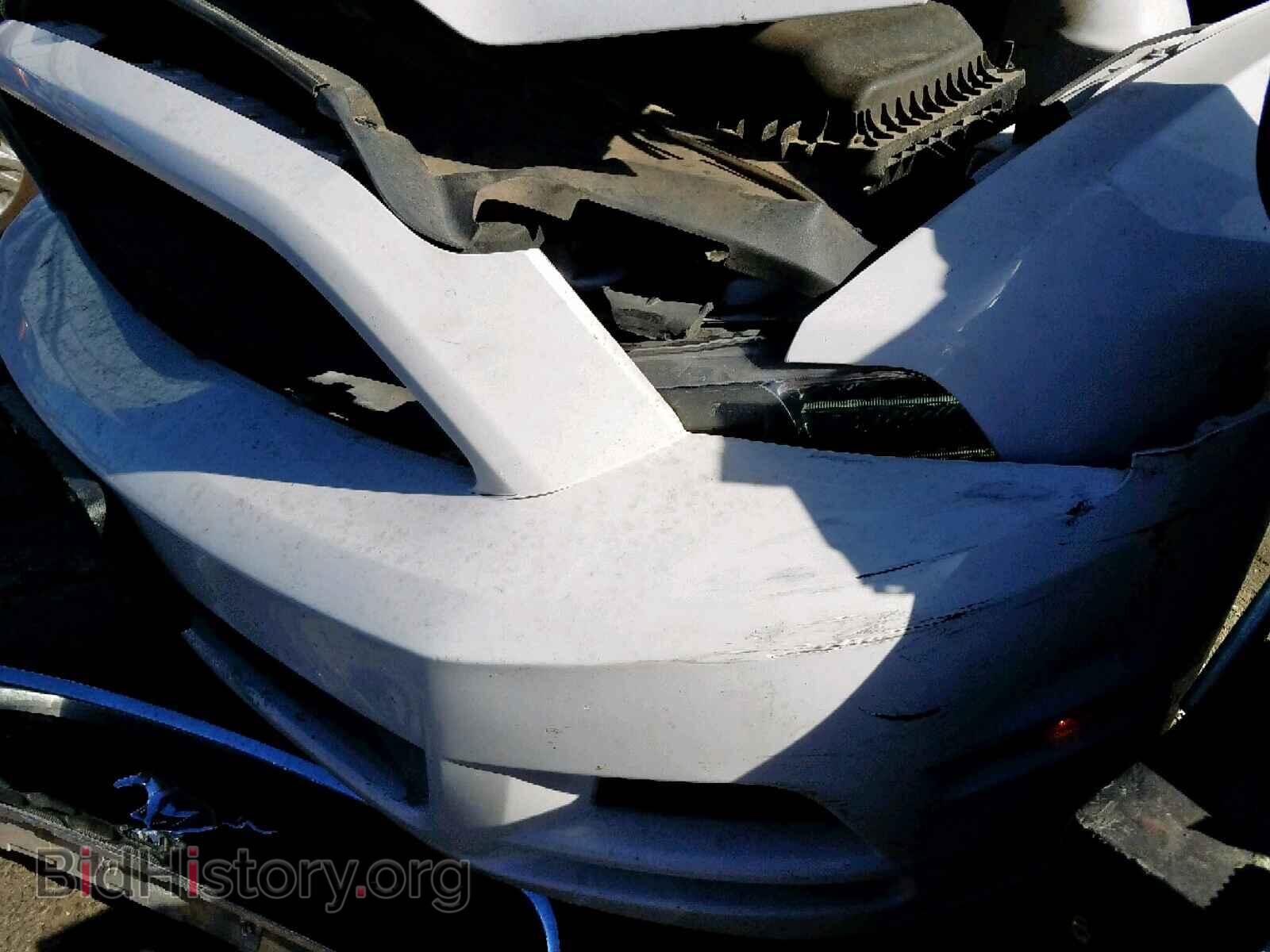 2014 FORD MUSTANG - VIN: 1ZVBP8EM6E5240000 - Фото 9