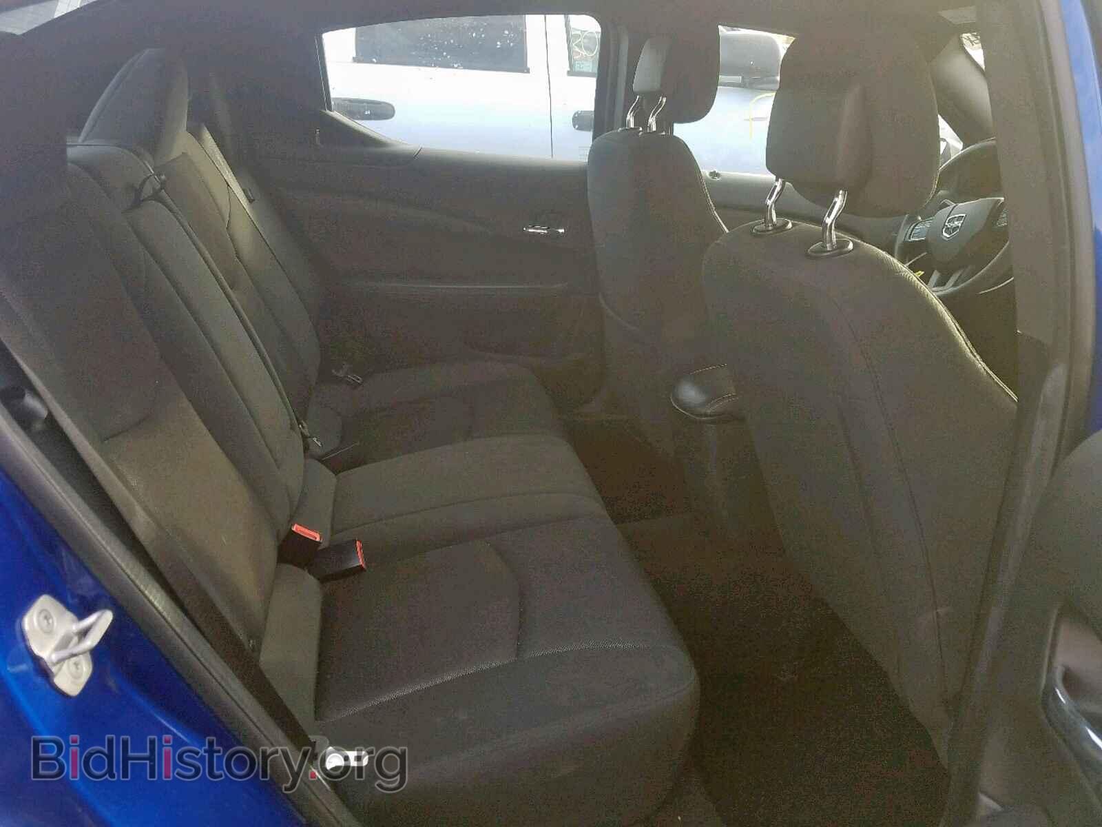 2012 DODGE AVENGER - VIN: 1C3CDZAG1CN281206 - Photo 6