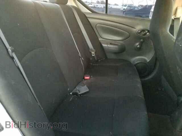 2013 NISSAN VERSA - VIN: 3N1CN7AP0DL845588 - Фото 6