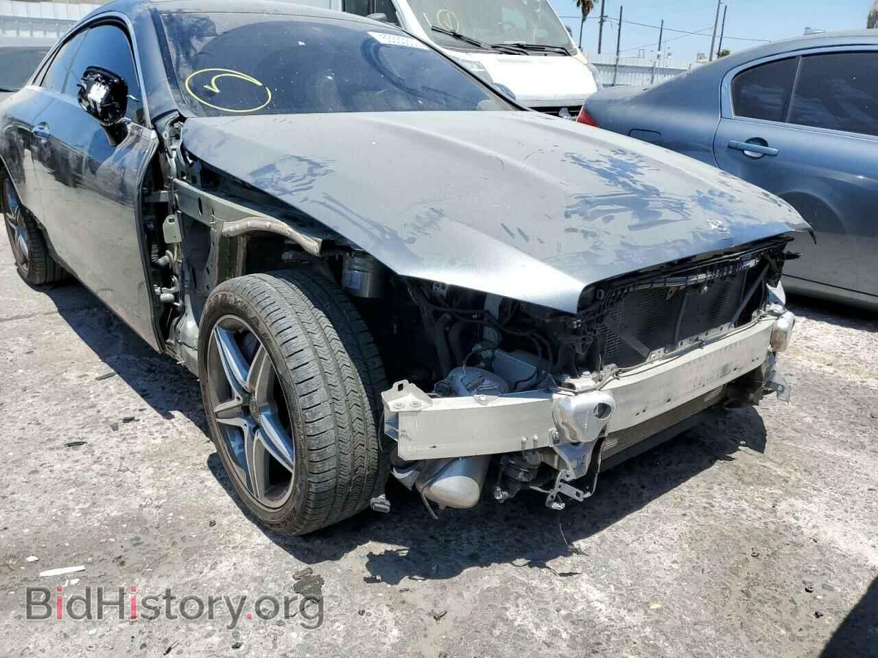 2018 MERCEDES-BENZ E-CLASS - VIN: WDD1J6FB9JF016604 - Фото 9