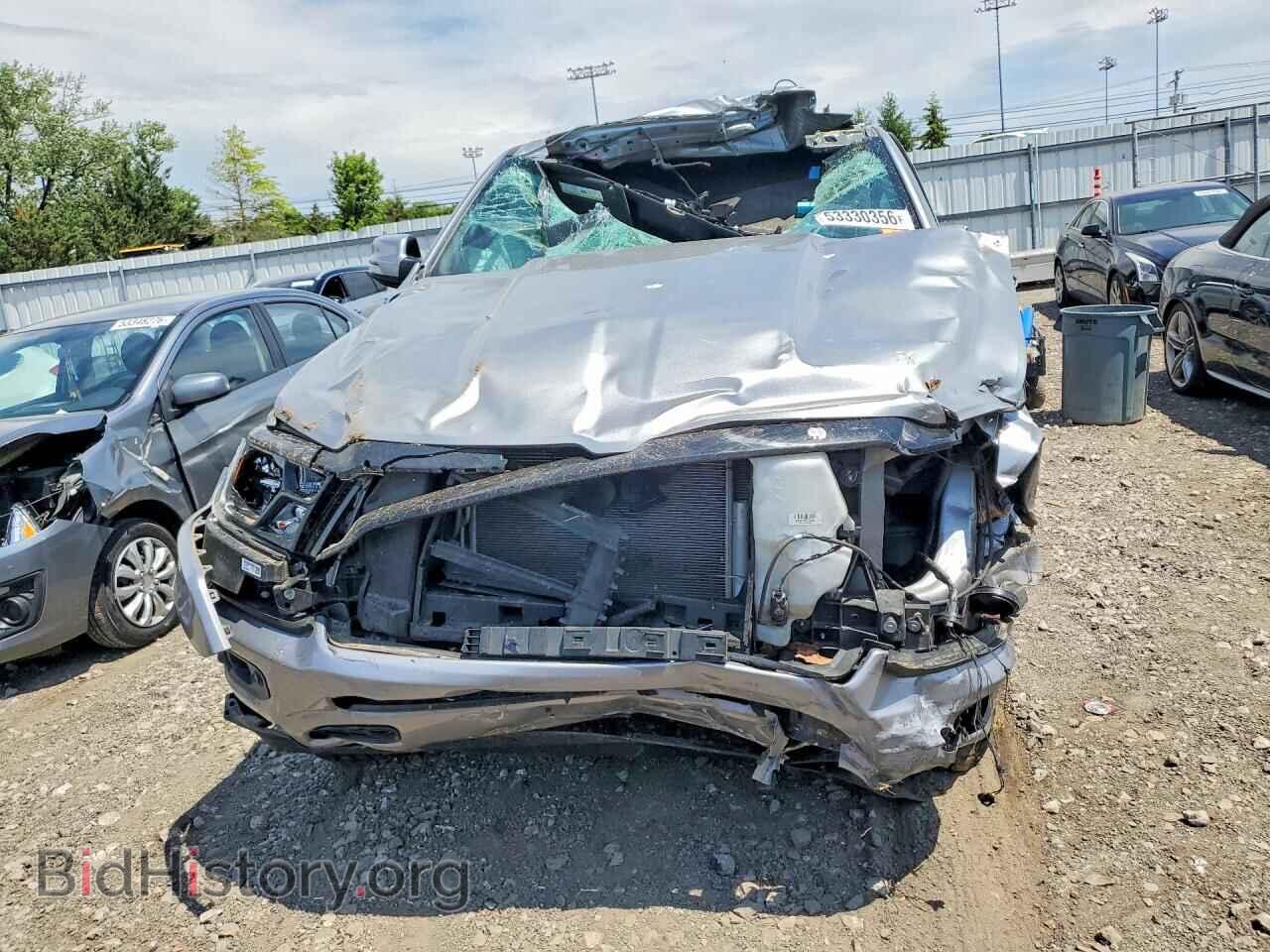 2020 RAM 1500 - VIN: 1C6SRFFT5LN102055 - Фото 5
