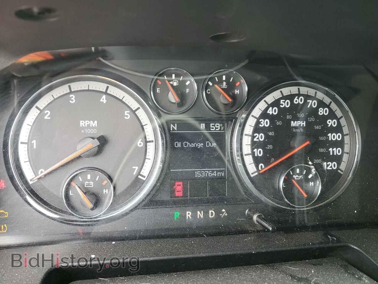 2011 DODGE All Models - VIN: 1D7RV1GP7BS674936 - Фото 9